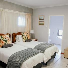 Fynbos cottage, Hotel in Bethlehem
