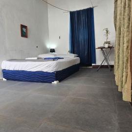 Hostal Brisas del Ometepe Habitación, hotel a Rivas
