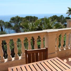 Chalets Torre Nova, ξενοδοχείο σε Cala Santanyi