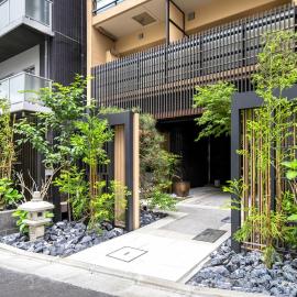 Morikoya Hotel