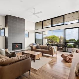 Sea La Vie - Refined Sanctuary near Surf & Wineries, hotell sihtkohas Gracetown