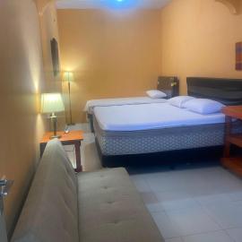 Harry & Mimin Homestay, hotel a Gorontalo