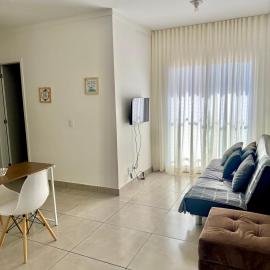 Lumar Apart Boituva Diária 24H