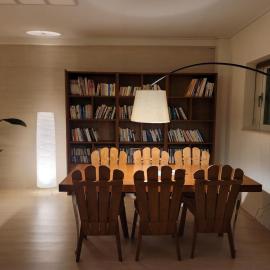 Rooftop Stay, Enjoy the night view of Dongseong-ro, hotel en Daegu