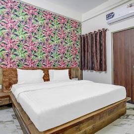 Collection O Verena, hotell i Indore