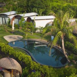Skyline Phú Yên - Bungalow & Glamping, hotel a Tuy An