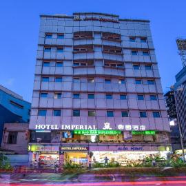 Hotel Imperial