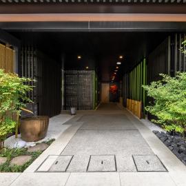 MoriKoYa Hotel