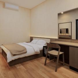 Vora Guesthouse