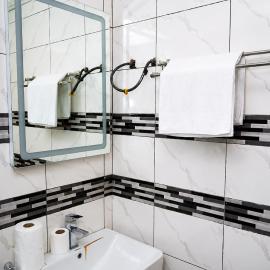 Residences F F, hotel a Douala