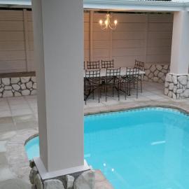 Bergview Guesthouse Swellendam, hotel i Swellendam