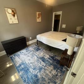 COZY NEW Apartment in DC