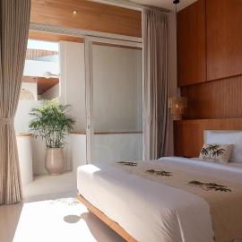 Dimora Bali Resort Villas - 1 min to Echo Beach