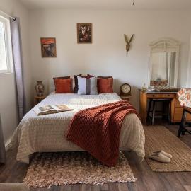 Charming And Cozy Studio In Oleander Sunset