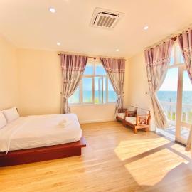 Villa Sealinks Mũi Né - Hạ Uyên