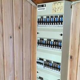 12 person holiday home in Hjørring