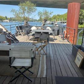 Peniche Casa Luze, hotel a Issy-les-Moulineaux