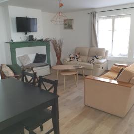 Sweet break near Chenonceau and Beauval, hotel u gradu Chisseaux