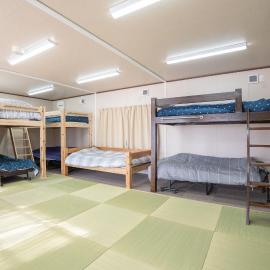 皓雲庵plus, hotel u gradu Mijakonodžo