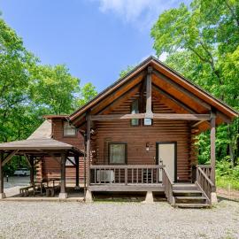 COTTAGE SaY