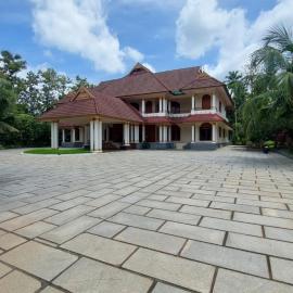 Palazzo Residency, hotel din Angamali