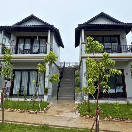 Tevy Resort Koh Rong