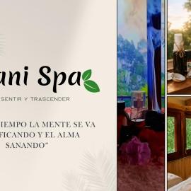 Kuyani Spa, Suite with Nature View, хотел в Saraguro