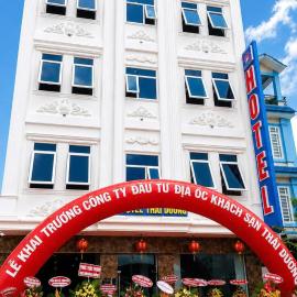 Thái Dương Hotel