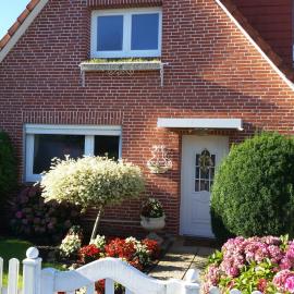 Ferienhaus am Hasselberg Husum