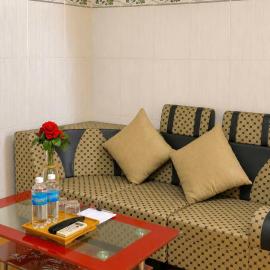 Homestay Thanh Trà - Bình Lập - Cam Ranh