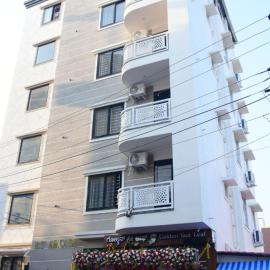 Golden Peak Inn, Rammanahalli