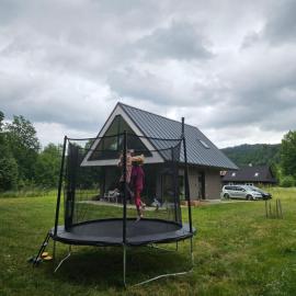 Chata Šikulka, hotel u gradu Osturňa