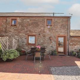 Piggery Cottage