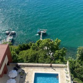 Victoria Marina Flat