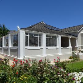 Sorgvry - House of Guests, Hotel in Barrydale