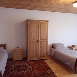 HUSAYN HoSTEL, hótel í Xirdalan