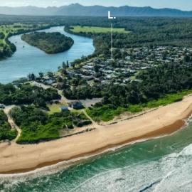 Boronia Beach Retreat - 500m to the beach, hotel en Mylestom