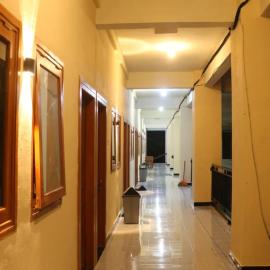 Guest house kebun krecek, Hotel in Nongkejajar