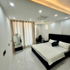 Rental Apartments By PPC, hotel i Rāmkot
