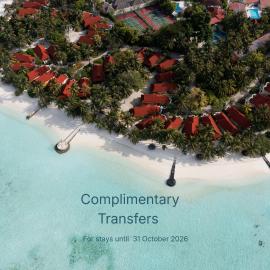 Niva Kurumba Maldives, khách sạn ở Malé