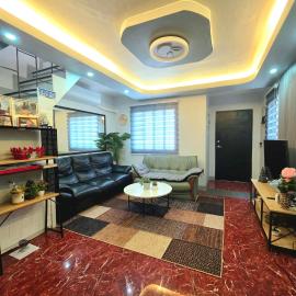 Aldjer's Nest, hotell sihtkohas Tanza