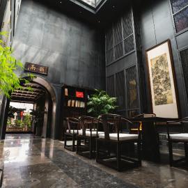 Golden Well Manor-A Pingyao Heritage Hotel