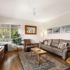Hillview - Spacious Bushland Haven with Resort Access, hotelli kohteessa Yallingup