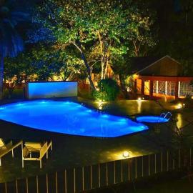 Jostel Heritage Mark & Meadows - 5 Star Resort - Santiniketan, hotel Bolpurban