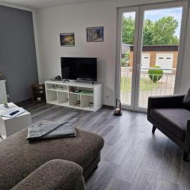 Ferienwohnung Wagener