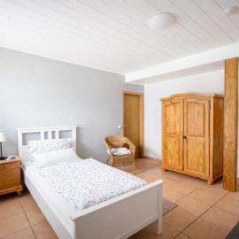 Pension Pohl, hotel di Wenden