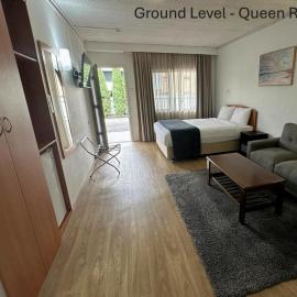 Karinga Motel Lismore