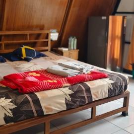 Vagamon Club House Resort