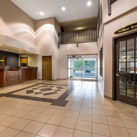 Days Inn by Wyndham Thunder Bay North, hotel en Thunder Bay
