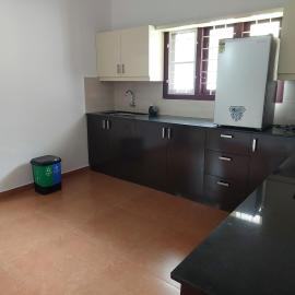 Eden Garden, hotelli kohteessa Kizhake Chālakudi